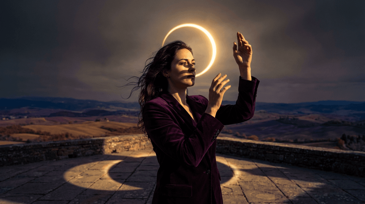 Eclipses