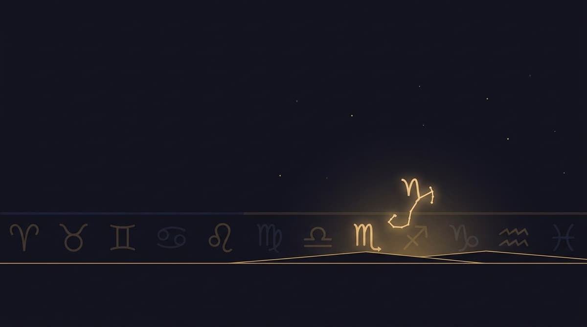 How to Find Your Rising Sign Without a Birth Time