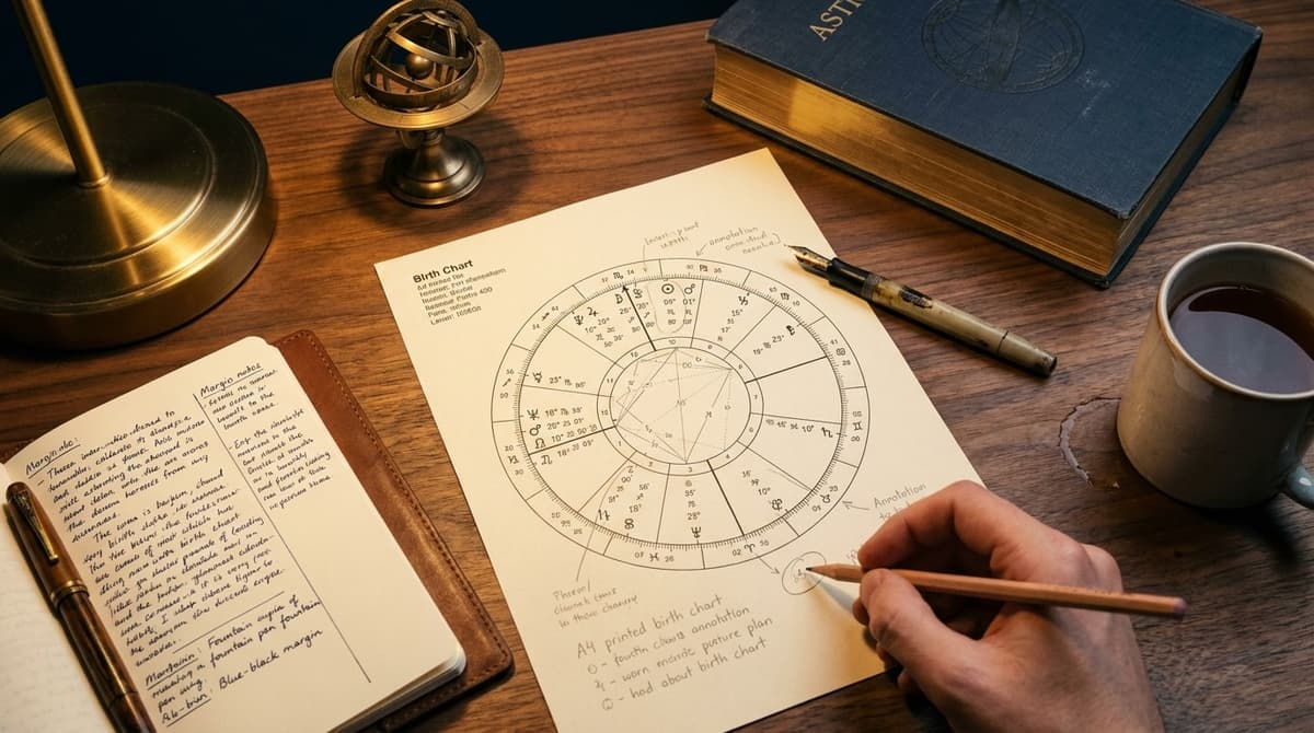 The 12 Zodiac Signs: Traits, Dates & Meanings