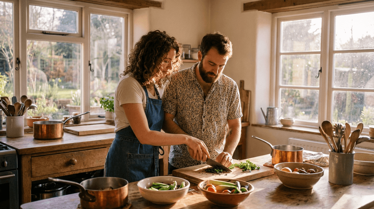 Communication and mutual understanding