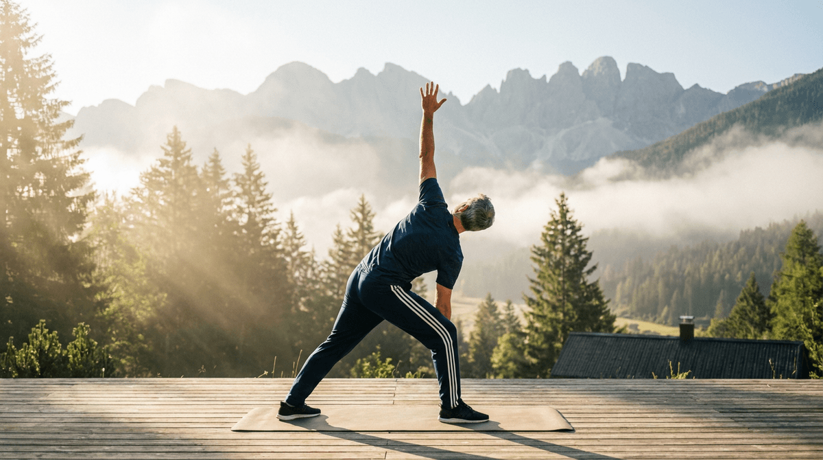 Health and energy