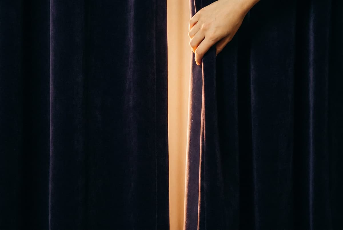 Ascendant — symbolic still life