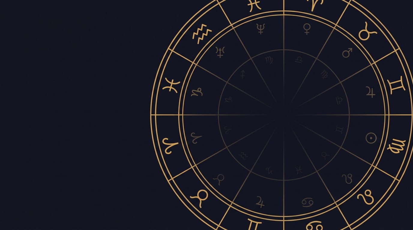 Your Natal Chart Without a Birth Time: What You Can (and Can't) Read